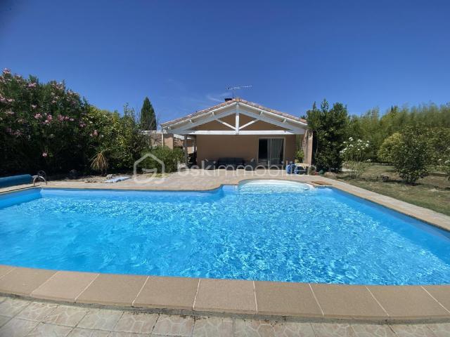 Merville Vente Maison 31
