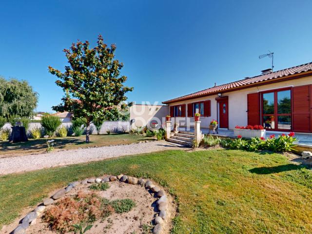 Merville Vente Maison 31