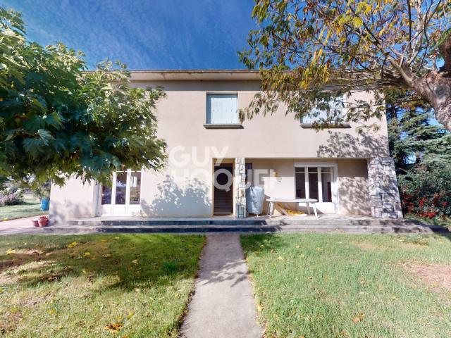Merville Vente Maison 31