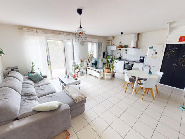 Merville Vente Maison 31