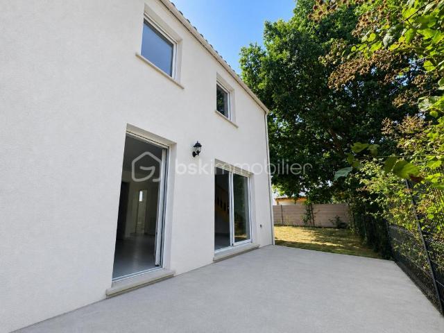 Merville Vente Maison 31