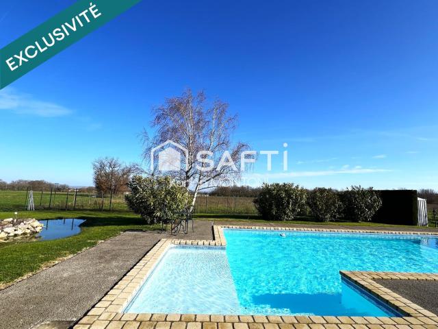 Merville Vente Maison 31