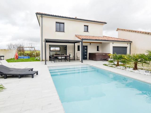 Merville Vente Maison 31