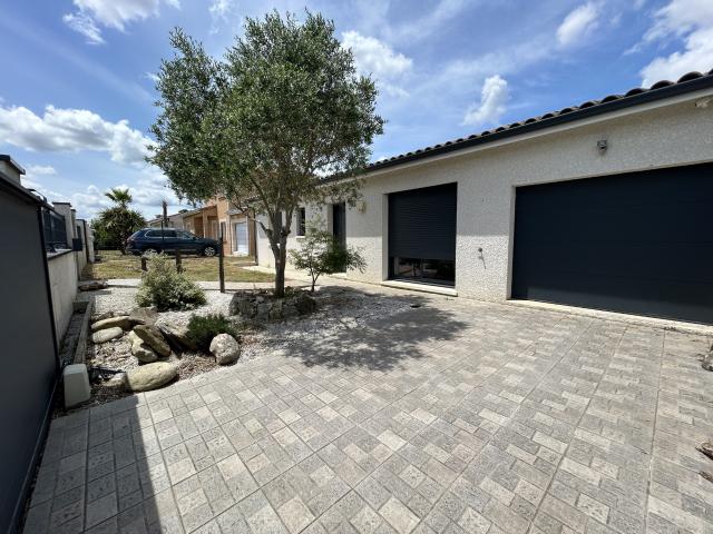 Merville Vente Maison 31