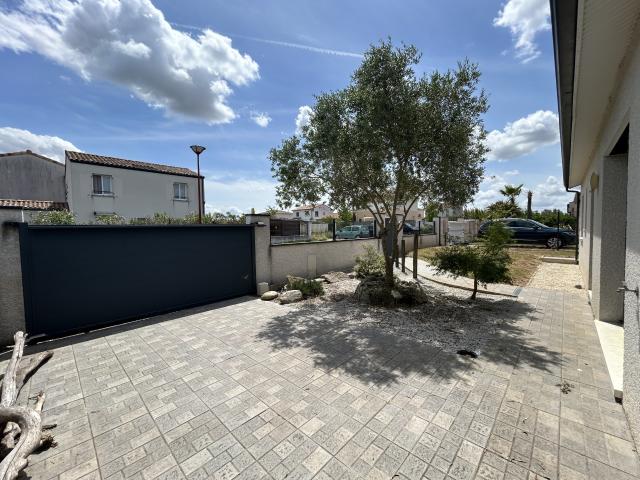 Merville Vente Maison 31