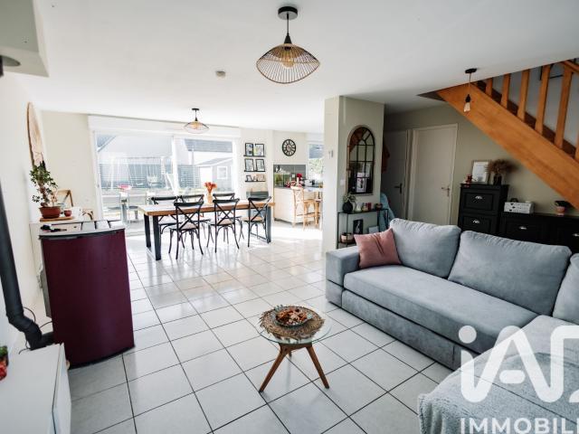 Merville Vente Maison 59