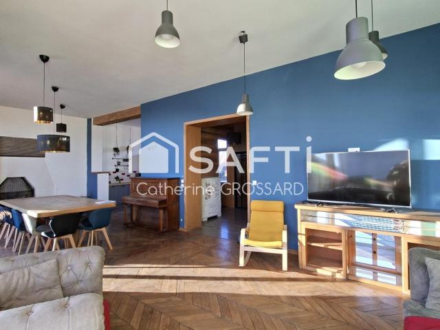 Merville Vente Maison 59