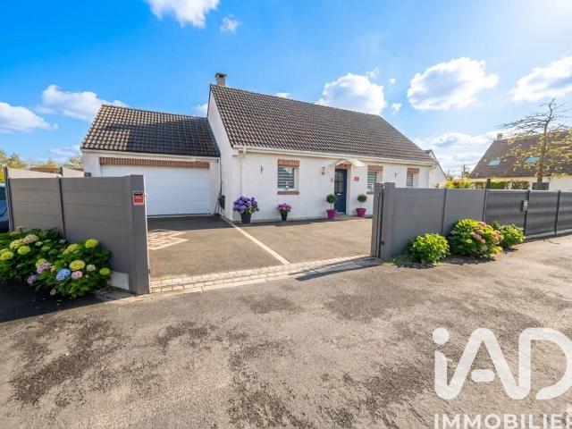 Merville Vente Maison 59
