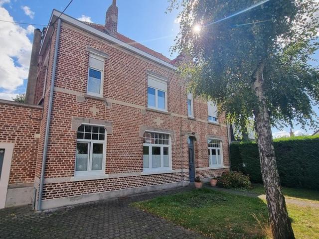 Merville Vente Maison 59