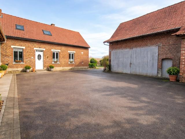 Merville Vente Maison 59