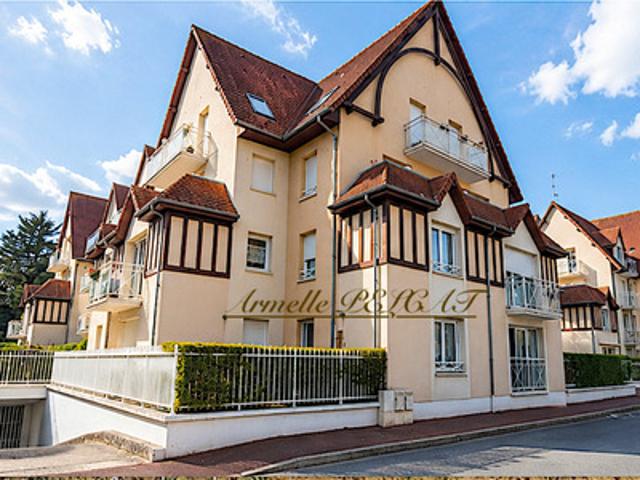 Merville Franceville Plage Vente Appartement 14