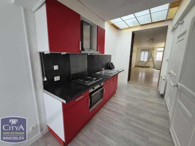 Merville Location Maison 59