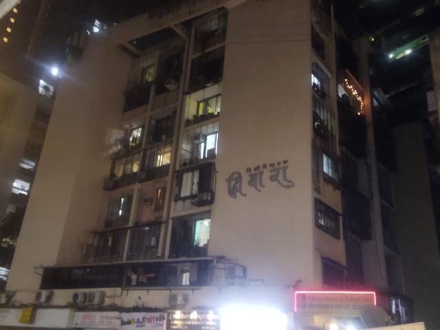 Merwanji Tower 1 Bedroom 410 Sq. Ft. Apartment in Parel Mumbai Listing ID: #10084