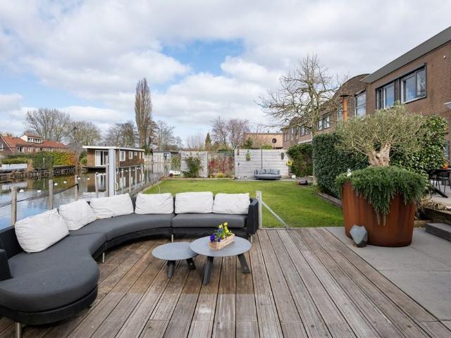 Merwede, 35, 2911EA, Nieuwerkerk aan den IJssel, Zuid Holland 2911EA