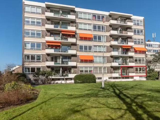 Merwedeplantsoen 104 Heemstede
