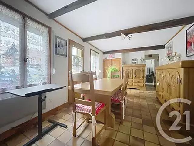Méry la Bataille 60420 Achat / Vente maison 6 pièces t6
