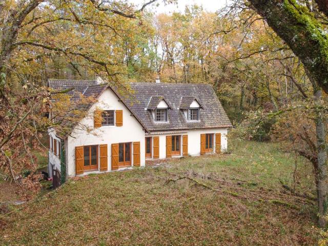 Méry sur Cher Vente Maison 18