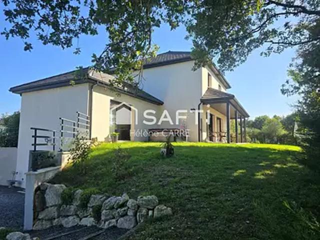 Méry sur Cher 18100 Achat / Vente maison 5 pièces t5