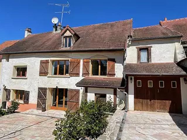 Méry sur Marne 77730 Achat / Vente maison 7 pièces t7