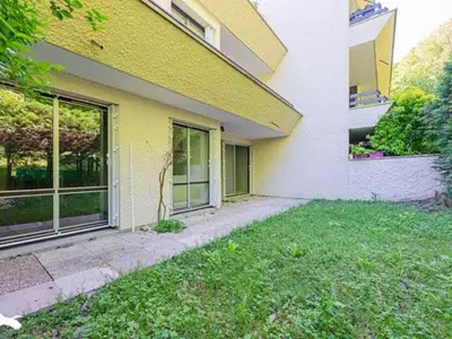 Méry sur Oise 95540 Achat / Vente appartement 2 pièces t2