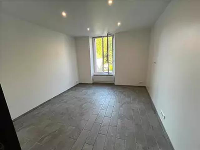 Méry sur Oise 95540 Location appartement 1 pièce t1