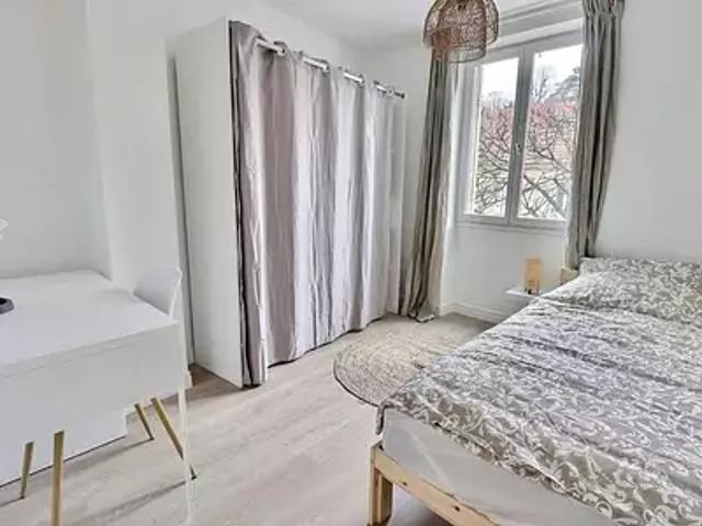 Méry sur Oise 95540 Location appartement 1 pièce t1 terrasse cave
