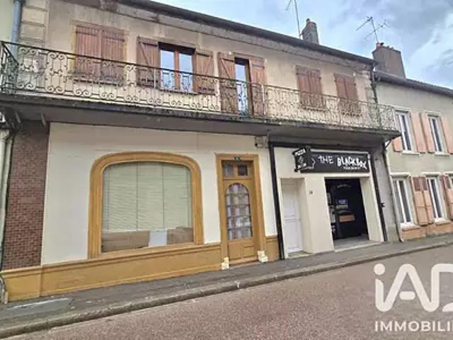 Méry sur Seine 10170 Achat / Vente appartement 5 pièces t5