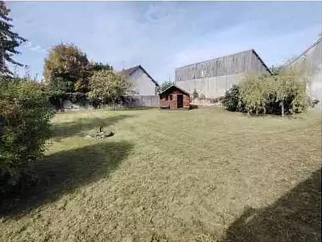 Méry sur Seine 10170 Programme neuf terrain neuf à vendre
