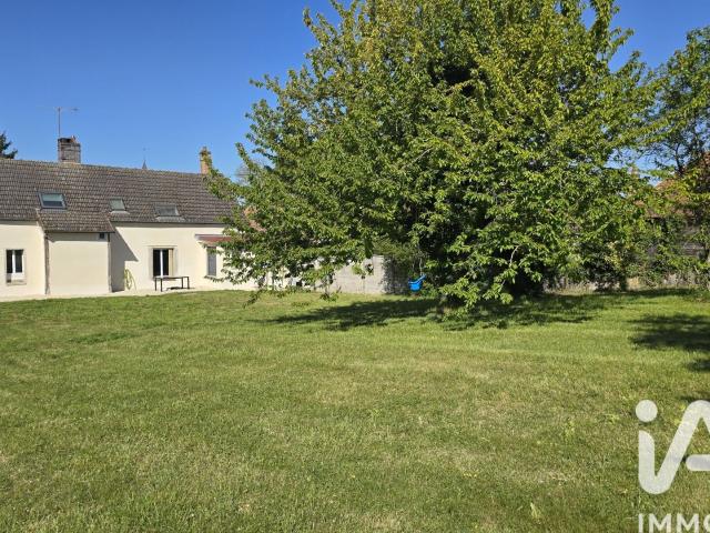 Méry sur Seine Vente Maison 10