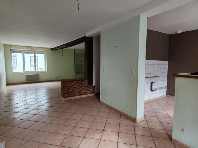 Méry sur Seine Vente Maison 10