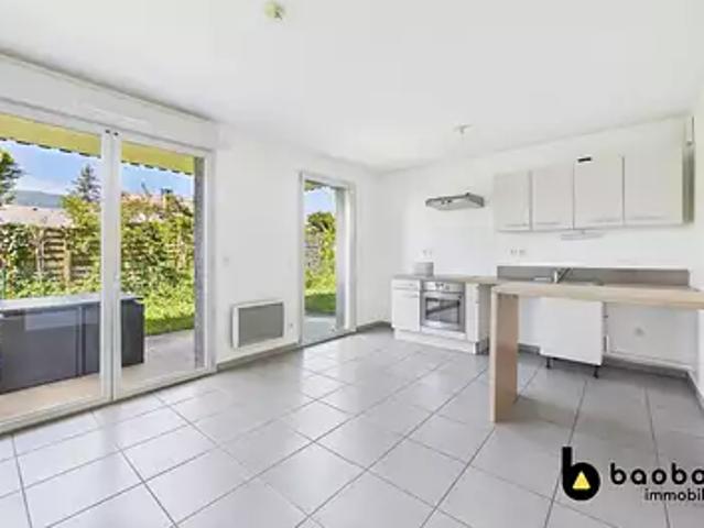 Méry 73420 Achat / Vente appartement 2 pièces t2