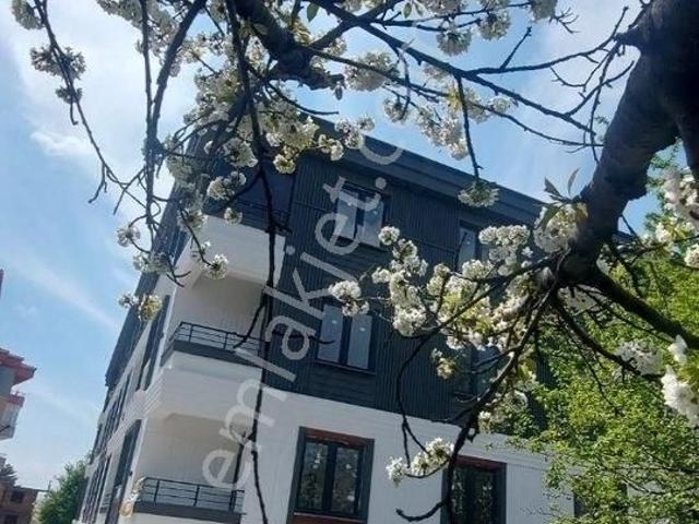 Merzifon Bahçelievler Mahallesi Satılık Sıfır Daire