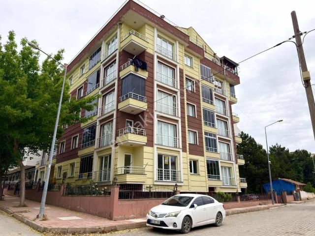 Merzifon Hafız Mustafa Paşa Caddesinde Gül Konağında