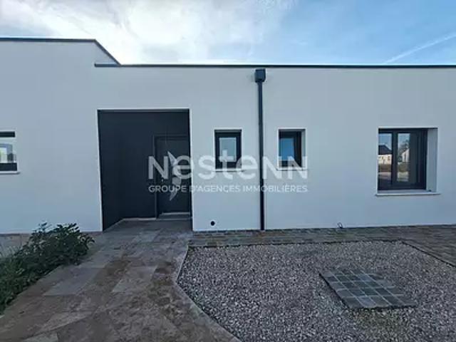 Mer 41500 Achat / Vente maison 4 pièces t4 au dernier étage terrasse