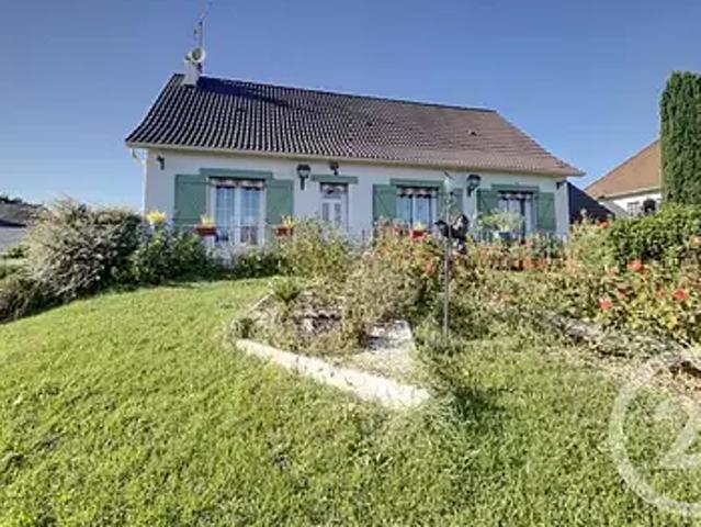 Mer 41500 Achat / Vente maison 4 pièces t4