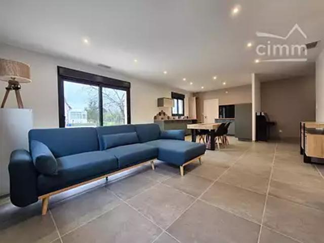 Mer 41500 Achat / Vente maison 4 pièces t4