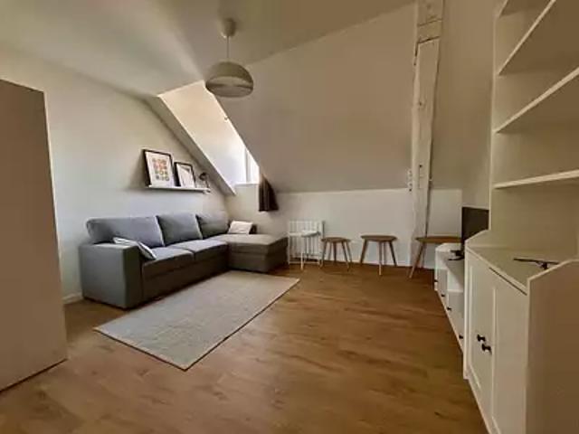 Mer 41500 Location appartement 1 pièce t1