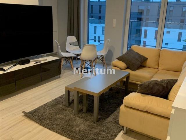 MER MW 114189 Mieszkanie do wynajęcia, 3 pokoje, 55 m2