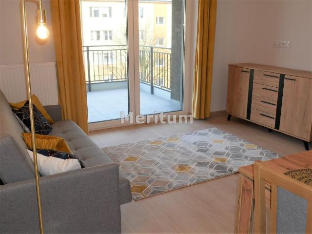 MER MW 114192 Mieszkanie do wynajęcia, 2 pokoje, 48 m2