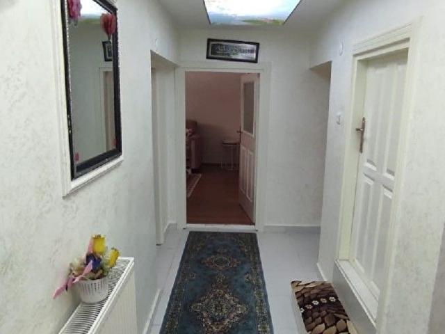 MER PA EMLAK GAYRİMENKULDEN KÜLTÜR MAHHALLESİNDE FULL YAPILI SATILIK BODRUM KAT DAİRE