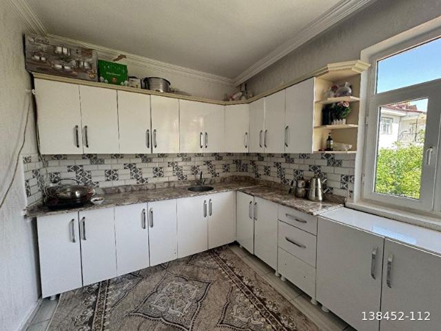 MER PA EMLAK GAYRİMENKULDEN SALI BABA MAH.DE SATILIK ARAKAT DAİRE