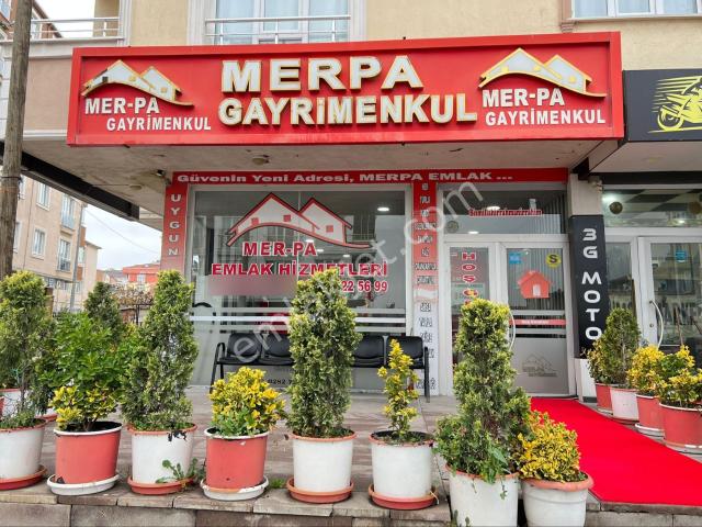 Mer pa İnş. Çerkezköy / Yıldırım Beyazıt / 'acil Satılk' İskanlı_kombili 2+1