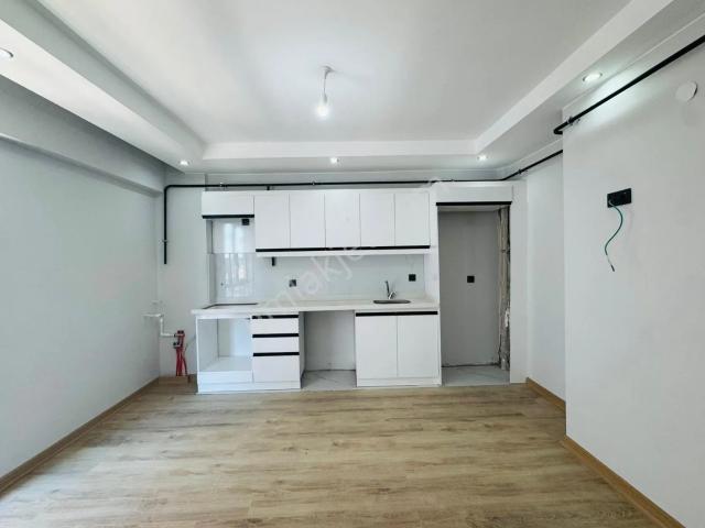 Mer pa İnş Çerkezköy/bağlık Mah'de Okullar Avm.'ler Bölgesinde/ Acil Satılık/sıfır / 1+1