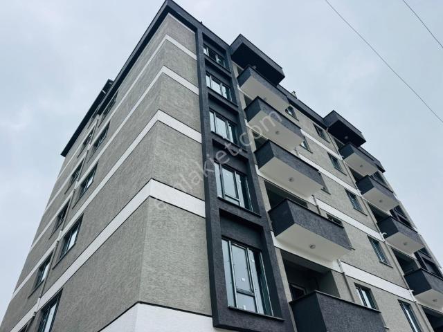 Mer pa İnş*_istasyon Mah'de Butik Site İçerisinde_ Sıfır 2+1
