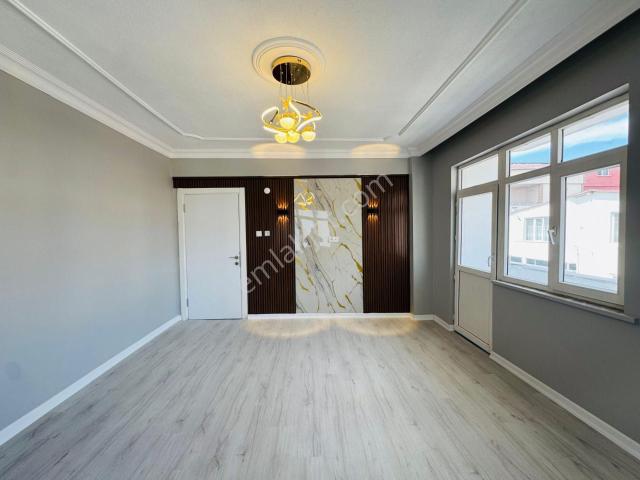 Mer pa İnş. Yıldırım Beyazıt Mah'de/ Acil Satılık/135m²_3+1_daire