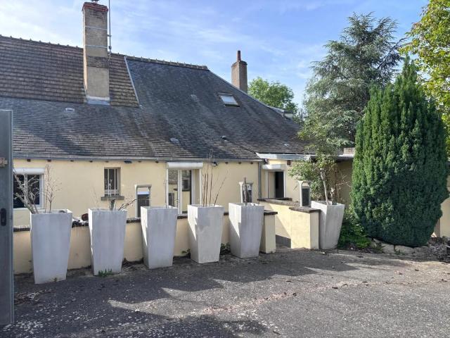 Mer Vente Appartement 41