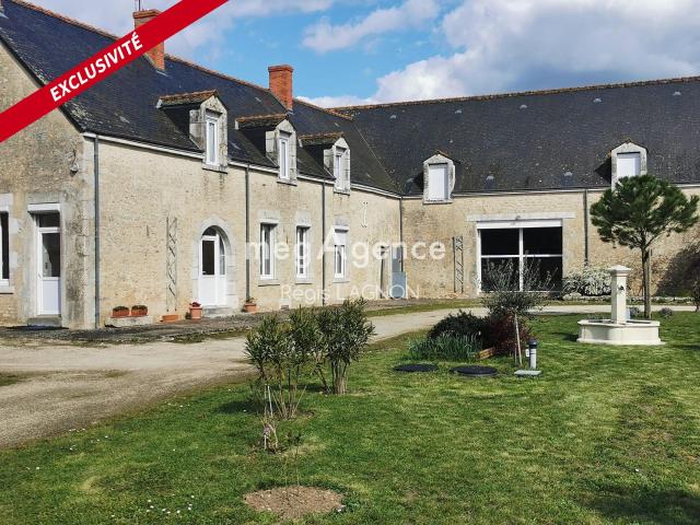 Mer Vente Maison 41