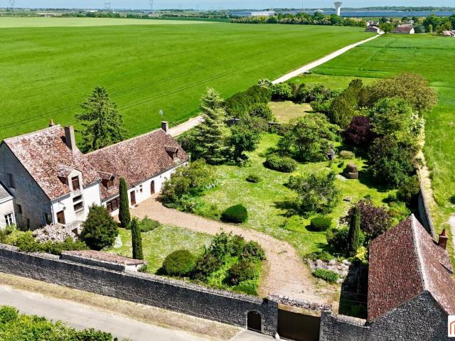 Mer Vente Maison 41