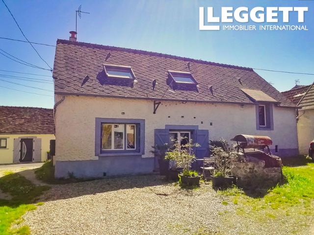 Mer Vente Maison 41
