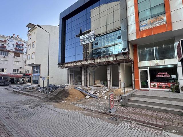 MERA EMLAK SATILIK DÜKKAN